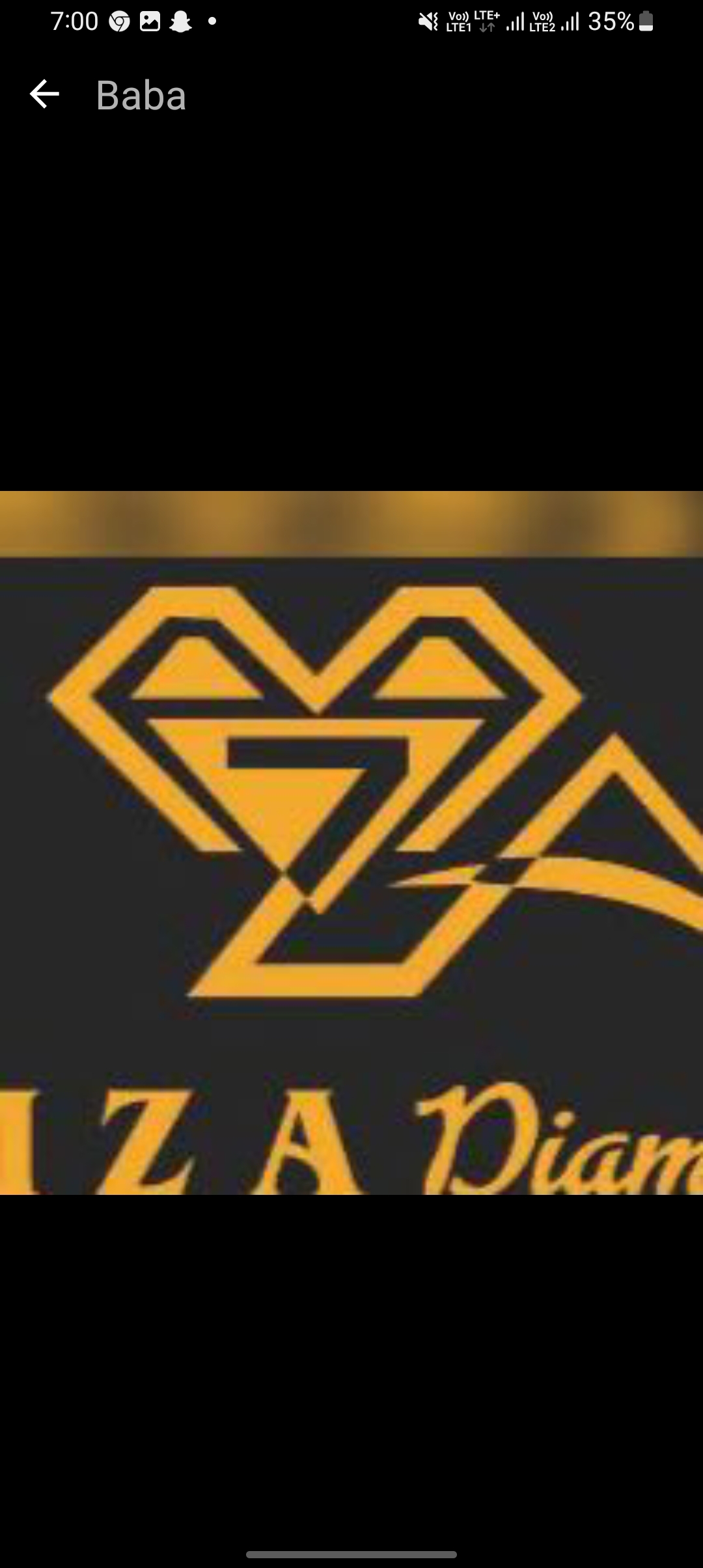 MZA DIAMONDS