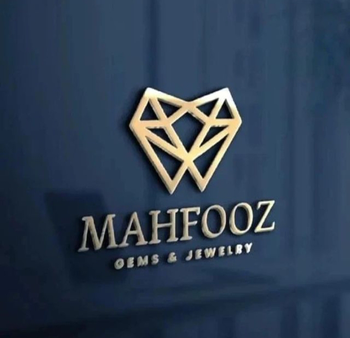 MAHFOOZ GEMS & JEWELBLY